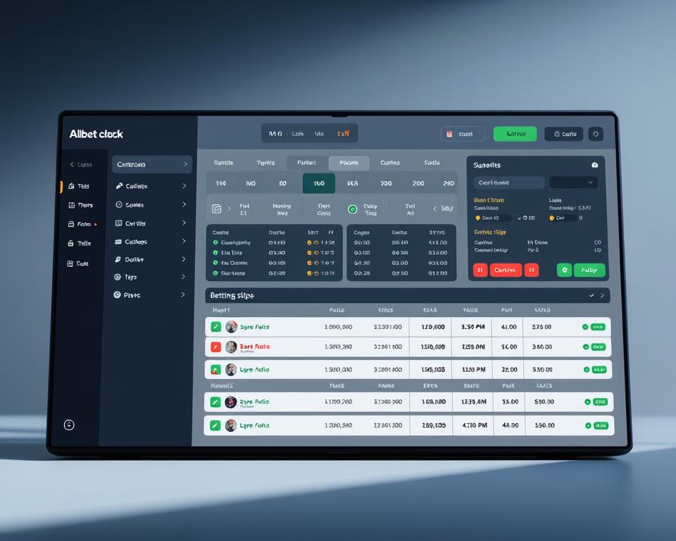 Cara Kerja Sistem Taruhan di Allbet