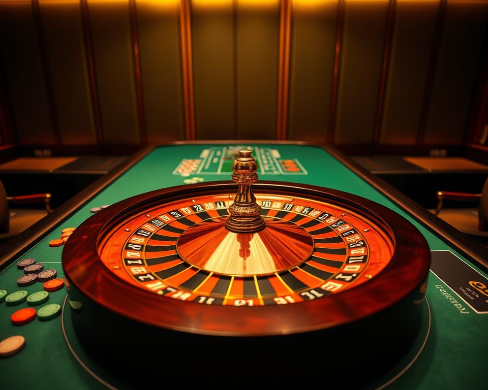 Panduan Pemula Bermain Roulette di Agen Casino Online