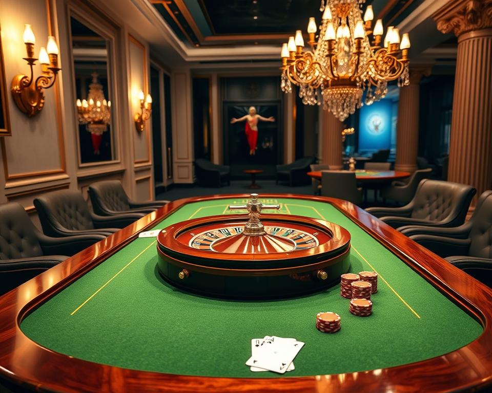 Cara Pasang Taruhan Casino Online