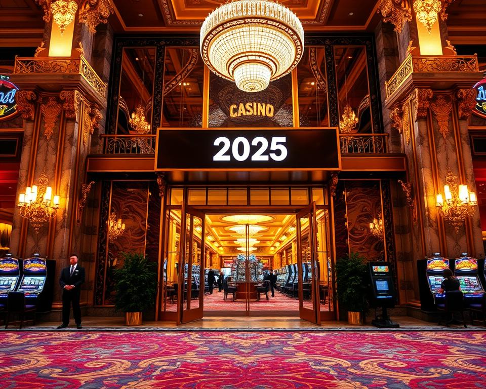 Ciri-Ciri Bandar Casino Terbaik